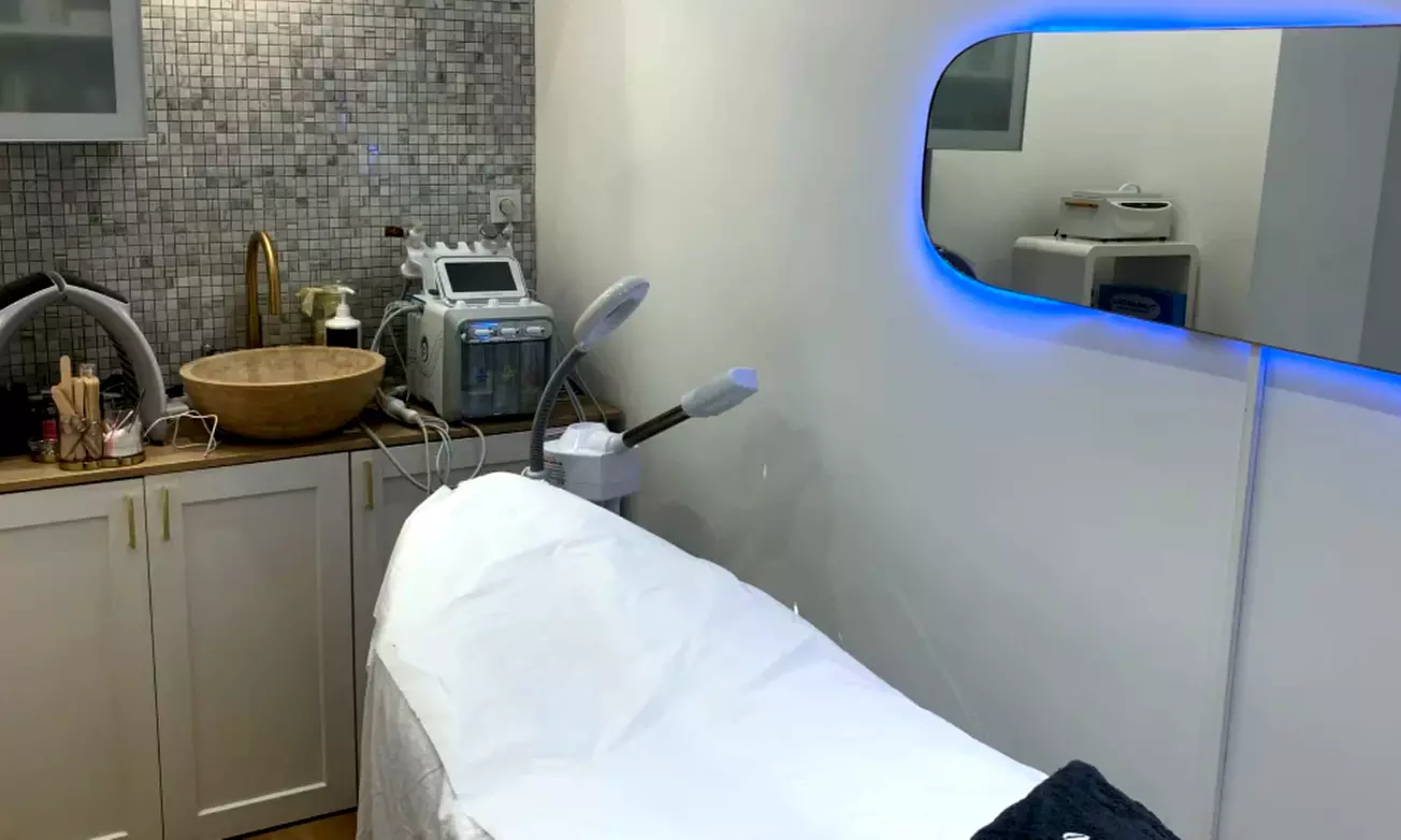 Jusqu'à 72% de remise sur Épilation laser chez Conservatoire de la beauté Paris
