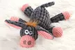 Durable Stuffed Pet Chew Toy Squeaky Squeaker Plush Interactive Puppy Toy - Second Medium