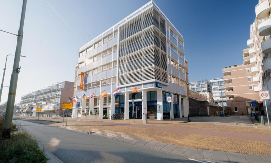 Image 2: Den Haag, Scheveningen: Zimmer nach Wahl inkl. Late Check-out