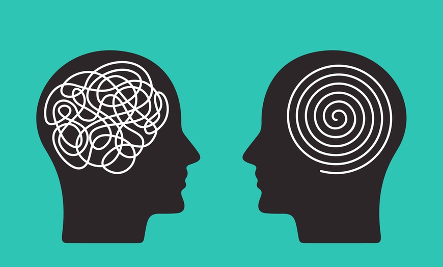 Image 1: Psychology Course plus Certificate - Flexible & Online!