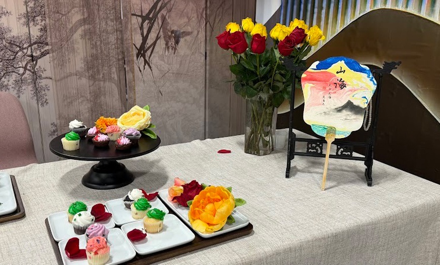 Image 8: Up to 47% Off on Salon - Scalp Care at NBC Wellness Center