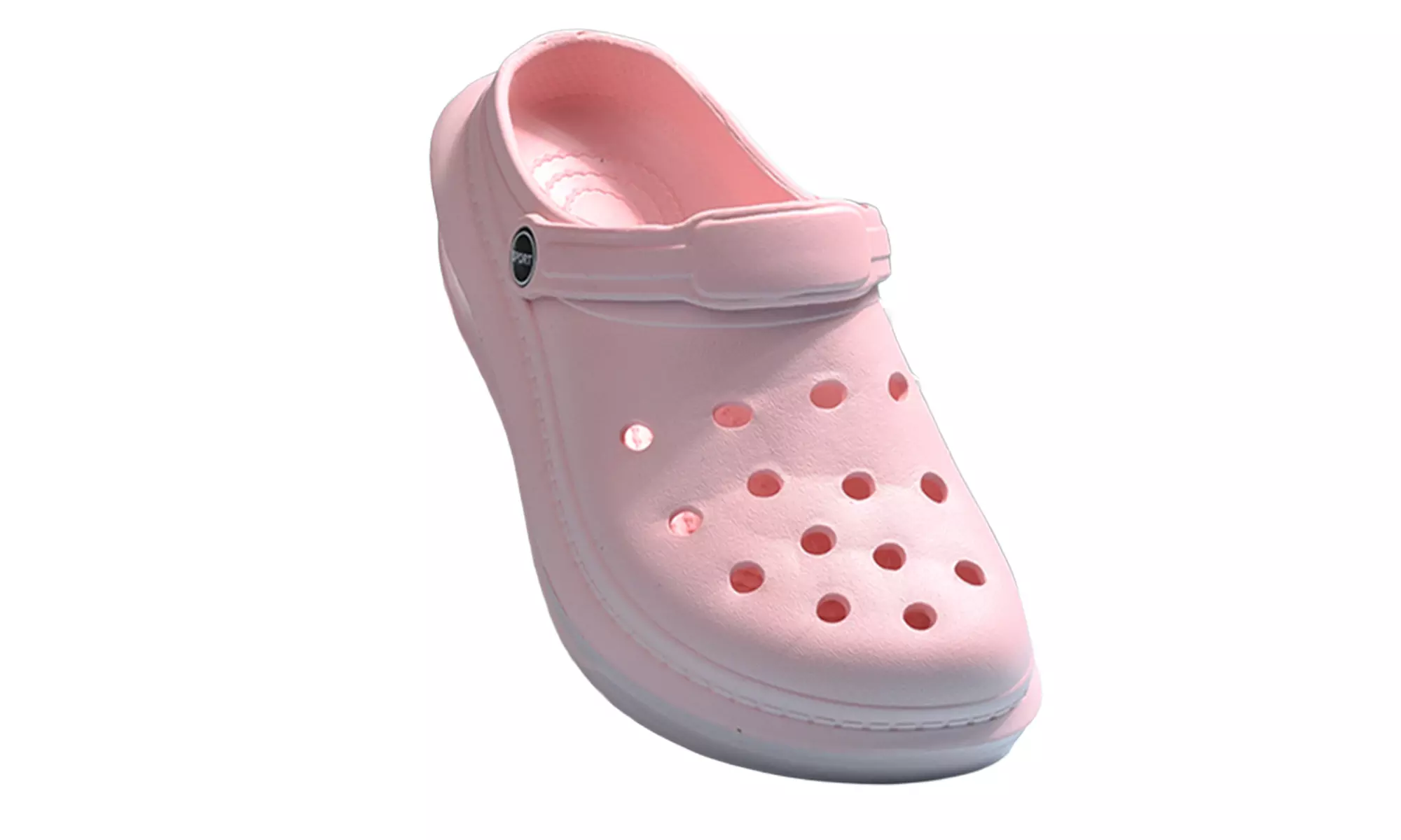 MKP Clogs for Women and Men Comfort Garden Shoes Anti-slip EVA Sandals - Second Medium