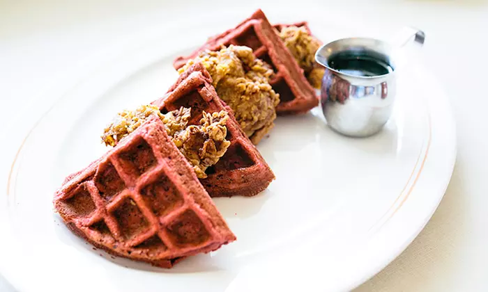 $12 for $20 Worth of Upscale Diner Food at The Normal Diner - Primary Image
