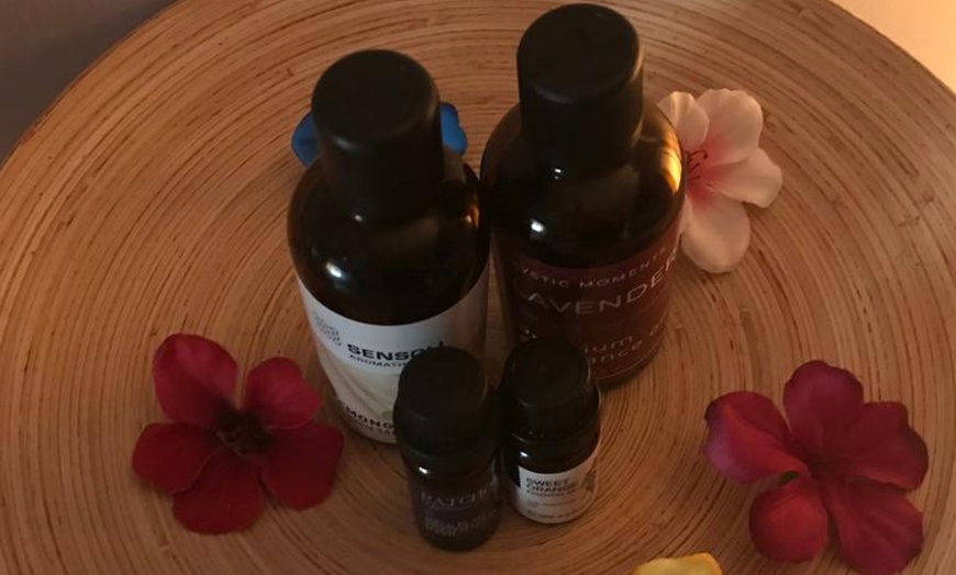 Image 7: Up to 56% Off on Natural Cleansing Hydro Colon Therapy at Sweet harmony holistic healing