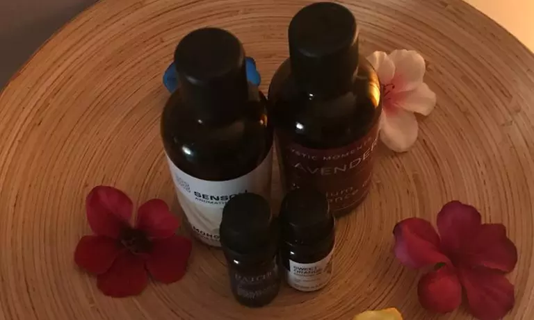 Up to 56% Off on Natural Cleansing Hydro Colon Therapy at Sweet harmony holistic healing