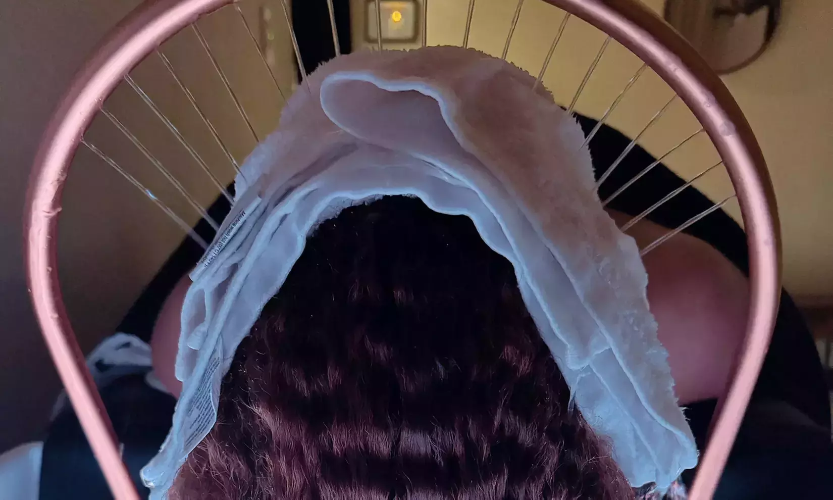 Relax with 60- or 90-Minute Japanese Head Spa with Scalp Massage