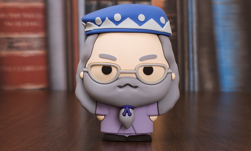 Image 5: Thumbs Up Dumbledore Powerbank