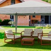 Image 15: Gazebo pieghevole idrorepellente