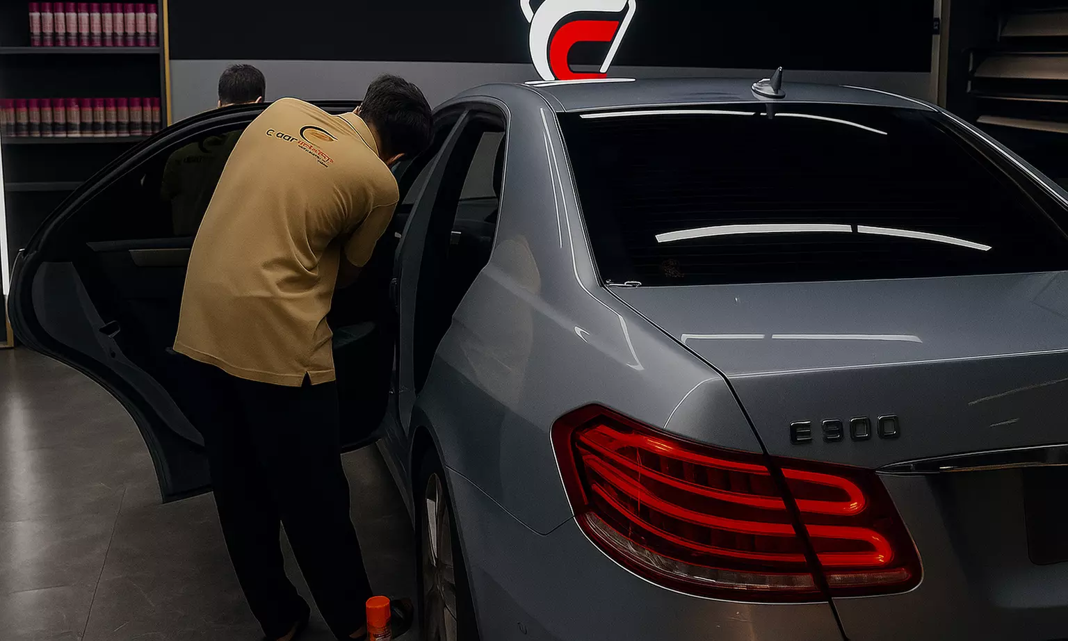 US, German Brand Tint or Ceramic Tint for Small Car, SUV/4x4 and More