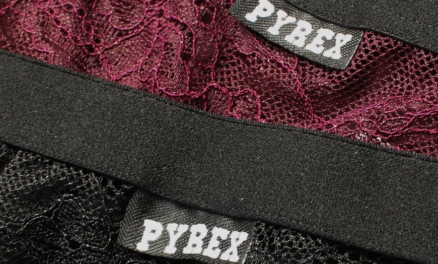 Image 16: 6er-Pack Pyrex brasilianische Damen-Unterhose