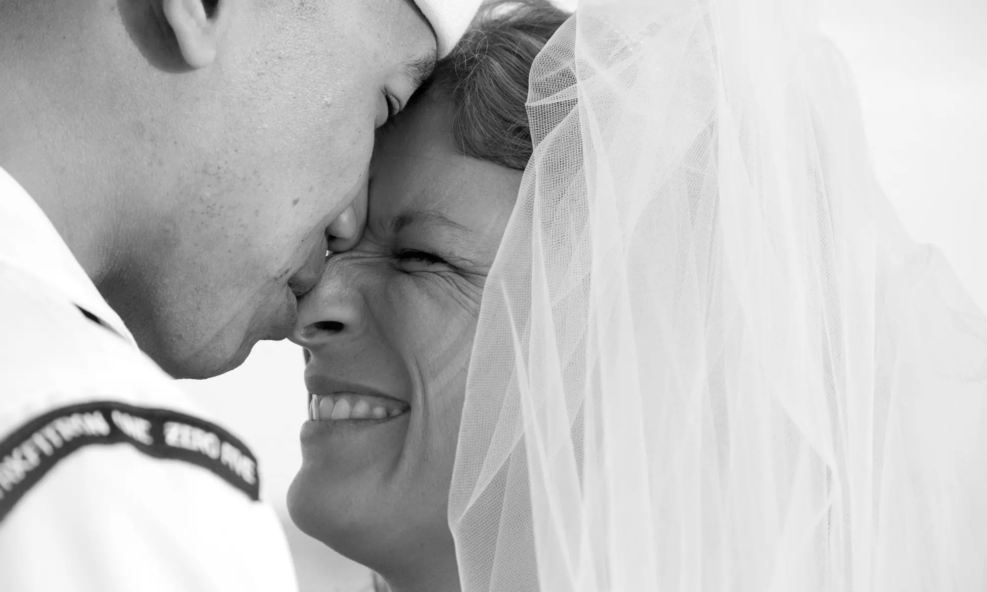 Essential or Enhanced Elopement Photography Experience