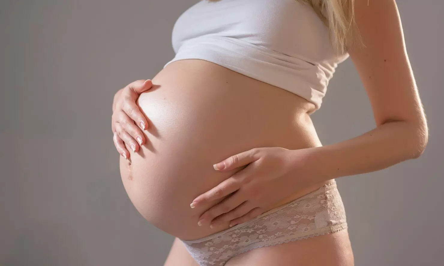 Ecografía ECO5D: Fotos, video y latido en tu móvil desde la semana 7