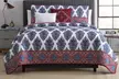 Soft & Lightweight Reversible Quilt Sets (4- or 5-Piece) - Second Medium