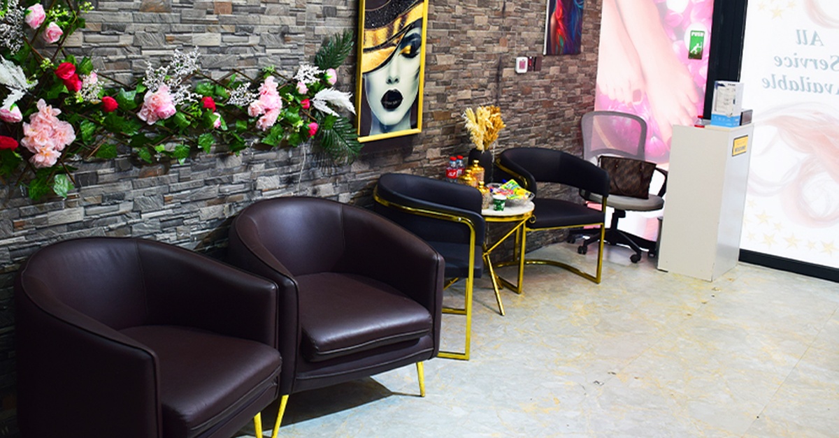 Classic/Gel Mani-Pedi, Extensions Or Russian Nail Services Classic/Gel Mani-Pedi, Extensions Or Russian Nail Services