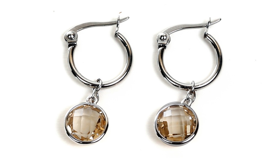 Image 18: Orecchini, Bracciali e Anelli Nomination