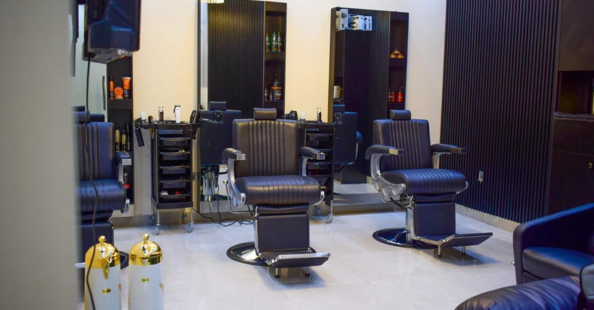Sharp & Styled: Gents Haircut, Beard Shave & Grooming Packages Sharp & Styled: Gents Haircut, Beard Shave & Grooming Packages