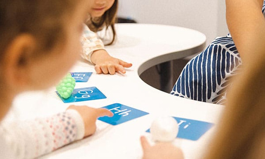 Image 4: 50-Minute Kids Trial Class at Shichida Australia (Up to 40%Off)