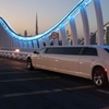 Image 4: Limousine Rental with Private Chauffeur for One/Two Hours w/ Beverages