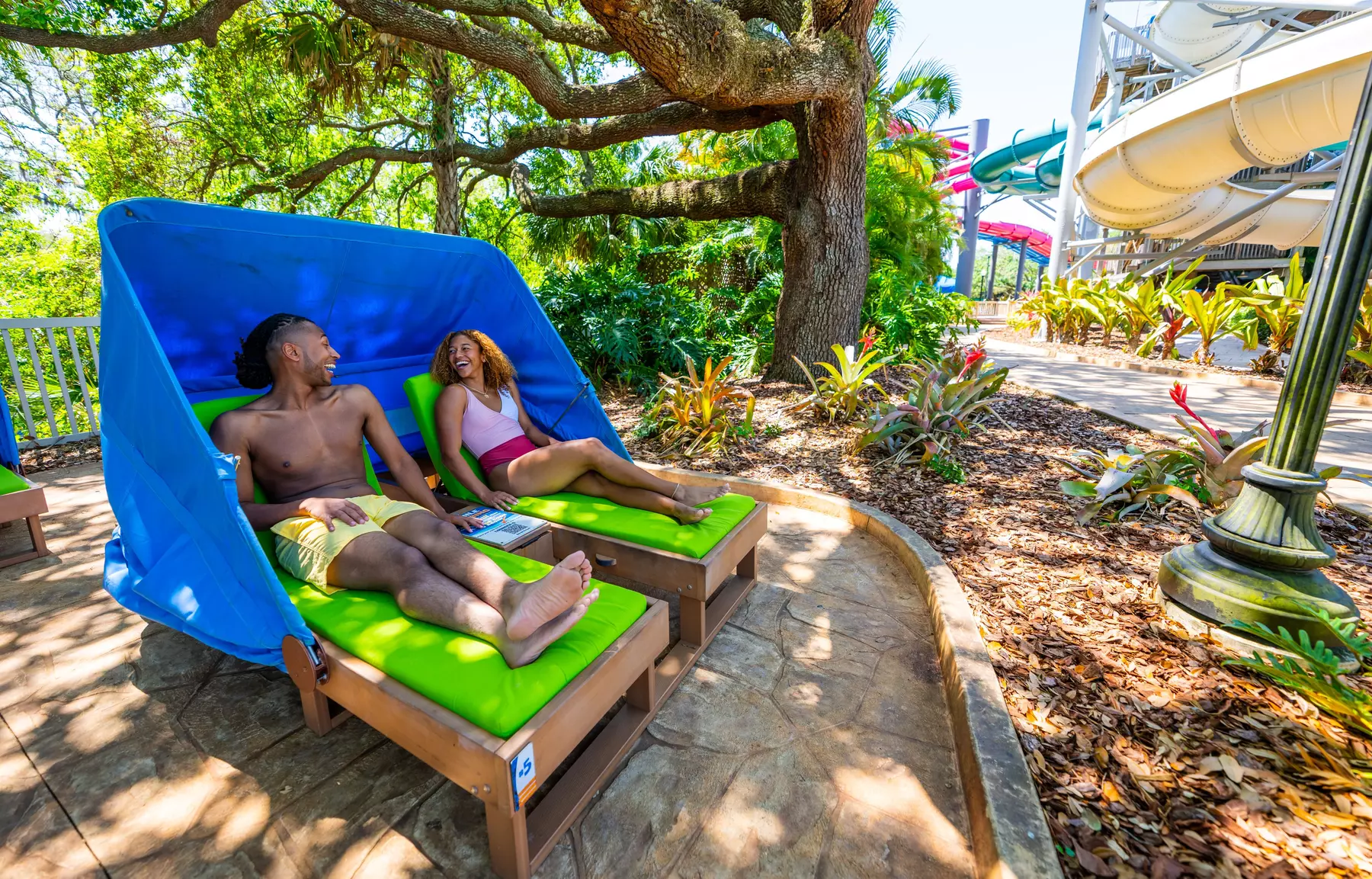 Save 56% on Adventure Island Tickets!