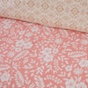 Image 6: Eleanor Floral Reversible Duvet Set