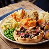 Image 15: Two-Course Meal for 2 Adults and Up to 2 Children at Toby Carvery  