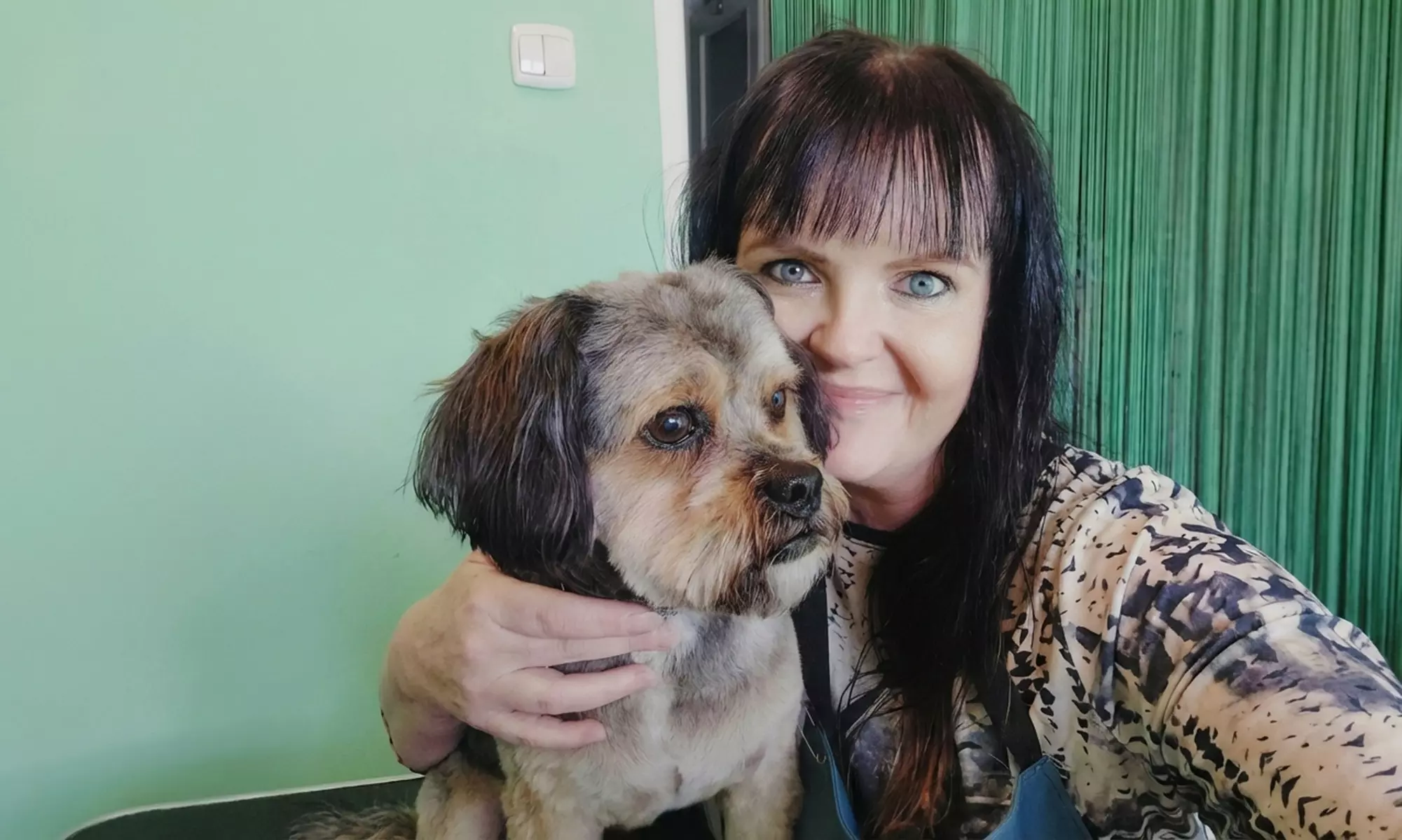 Pakiety pielęgnacji psów różnej wielkości