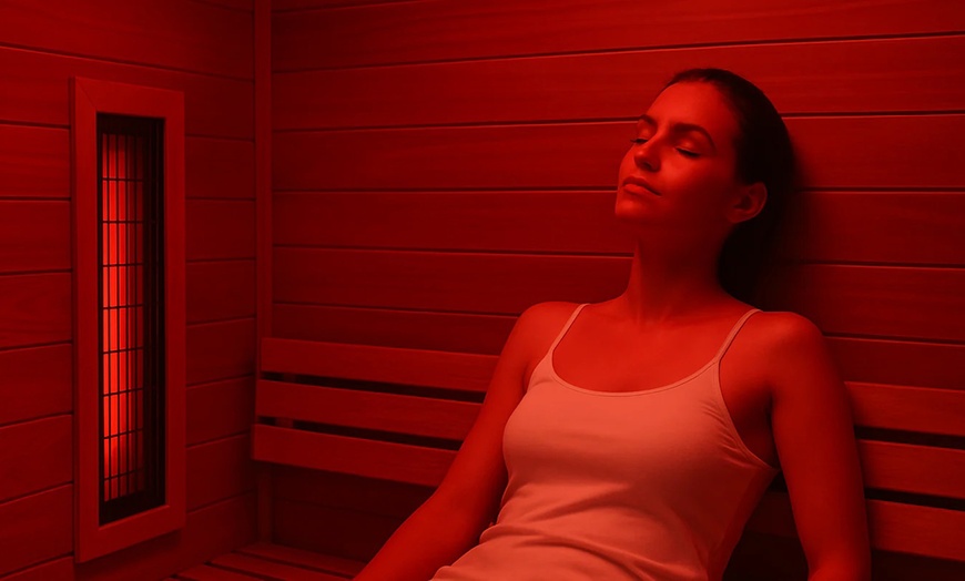 Image 2: Wellness, Relax, Recover & Restore Packages for One or Two People