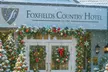 Afternoon Tea for Two at Foxfields Country Hotel (Weekdays & Weekends) (Up to 35% Off) - Second Medium