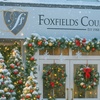 Image 2: Afternoon Tea at Foxfields Country Hotel