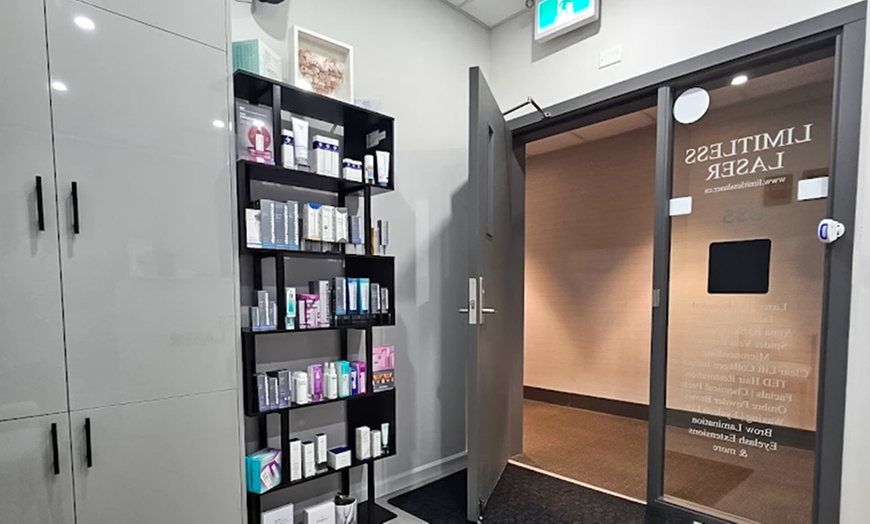 Image 3: 30-Minute One, Two, or Three Alma TED Hair Restoration Sessions