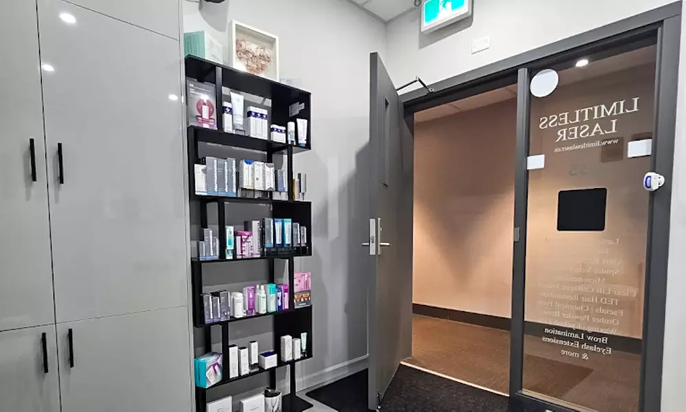 30-Minute One, Two, or Three Alma TED Hair Restoration Sessions