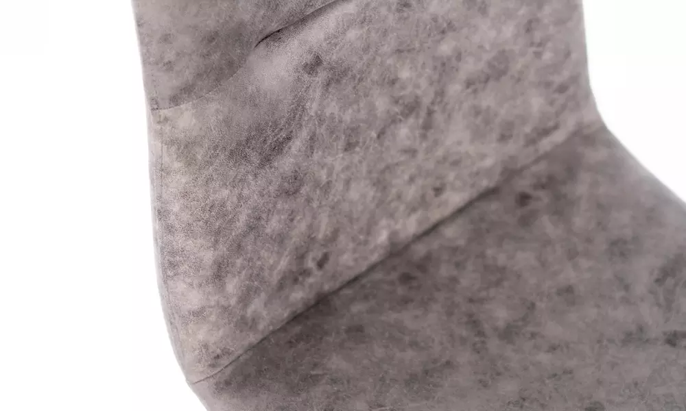 Set di 4 sedie Tia in similpelle