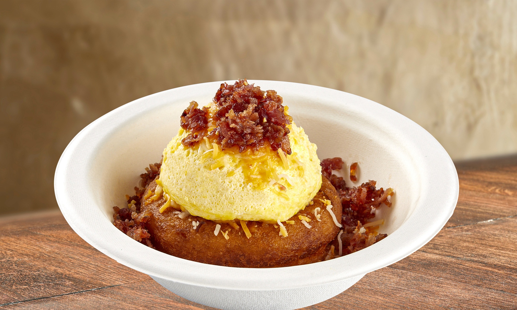 Dive into Delicious Breakfast Bowls for One, Two, or Four