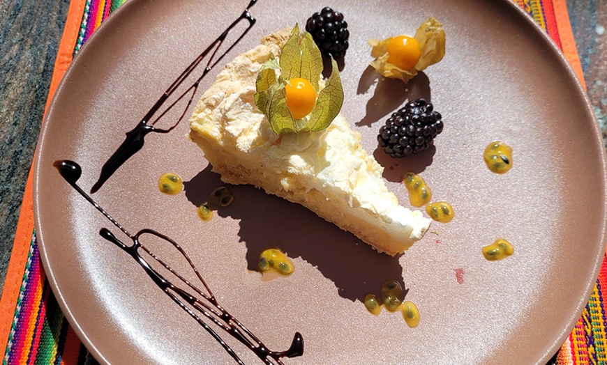 Image 5: Menu Peruano especial para 2 o 4 personas