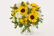ProFlowers Delightful Summer Fresh Flower Bouquets with Same Day Delivery Up to 18% Off  - Second Medium