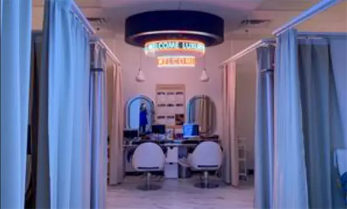 Revitalize with 1, 2, or 3 Hydrafacial Diamond Treatment(90- Min)