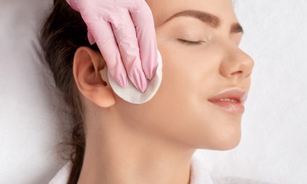 1 sesión de bioestimulacion facial o capilar  - Dr Victor Andres Mejia