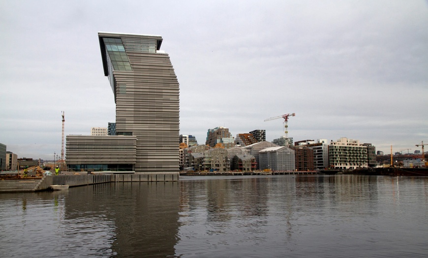 Image 11: ✈ Norway Pulse: 7-Day City Break in Oslo with Air & Hotel from Worldee