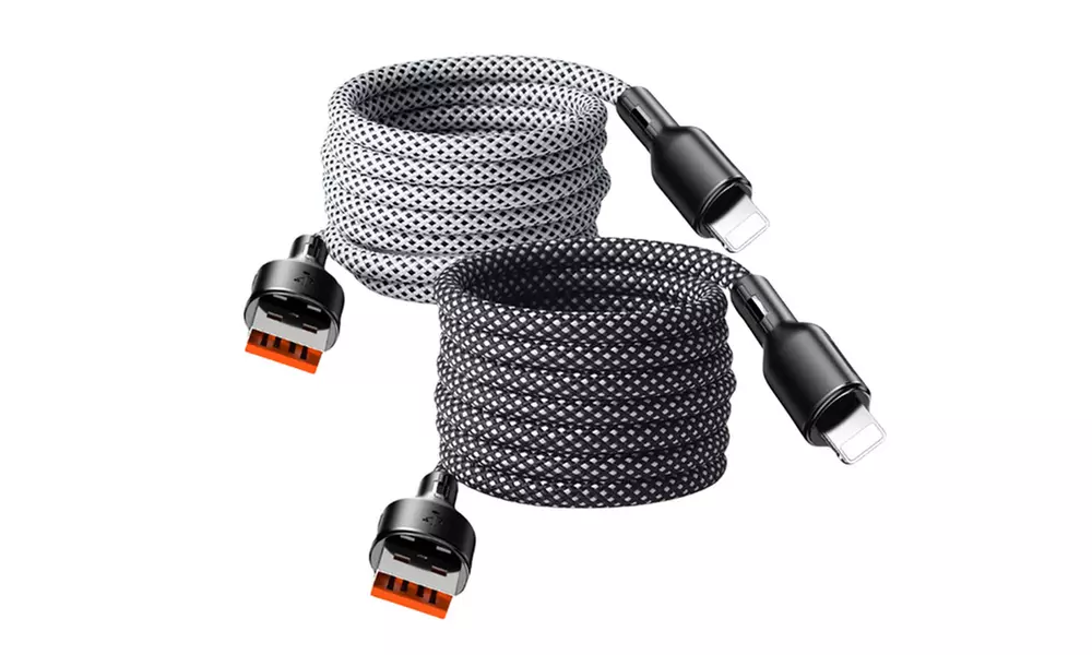 Magnetisches Ladekabel MagnoLoop