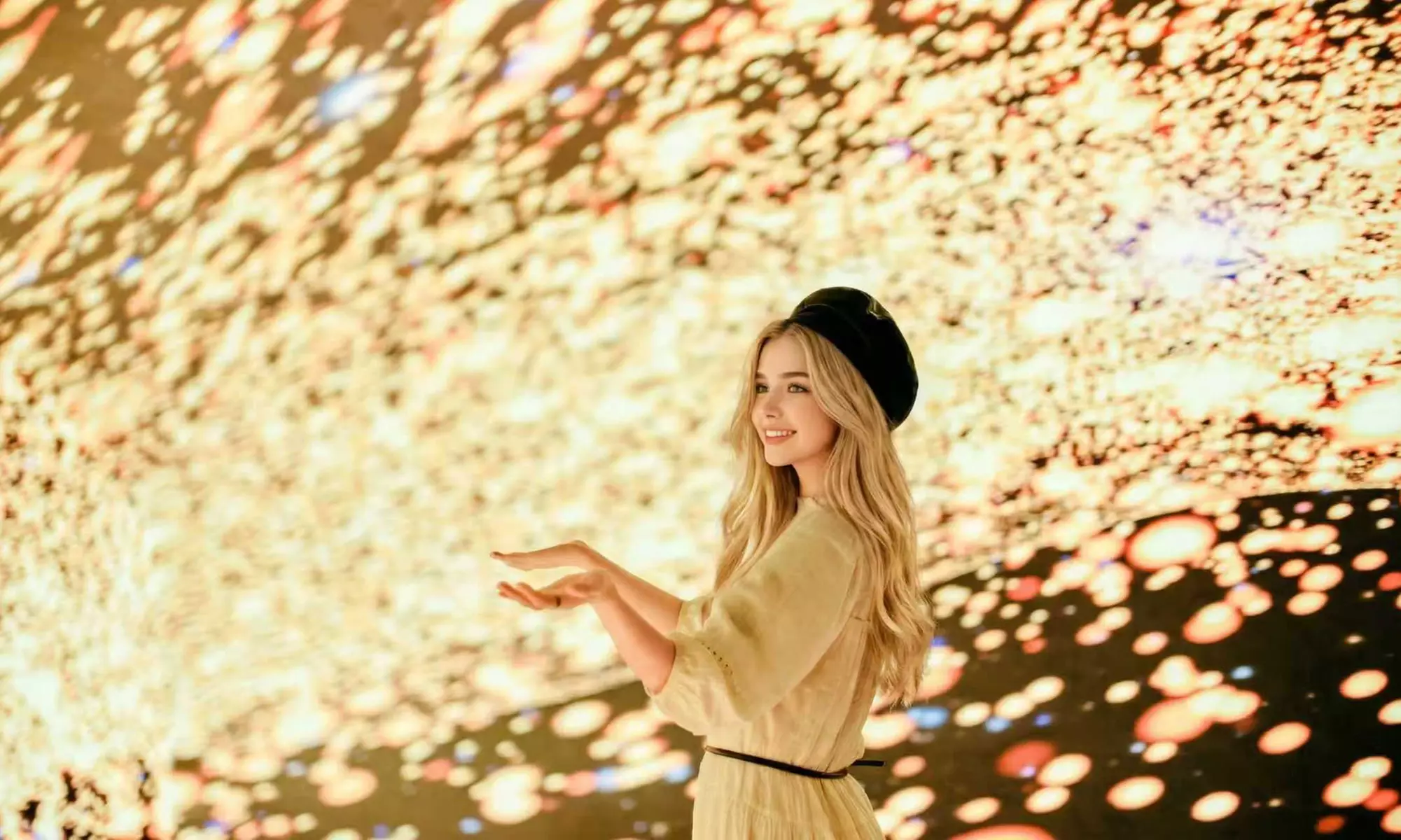 7D Orbital Cinema or Digipark Immersive Experience Passes