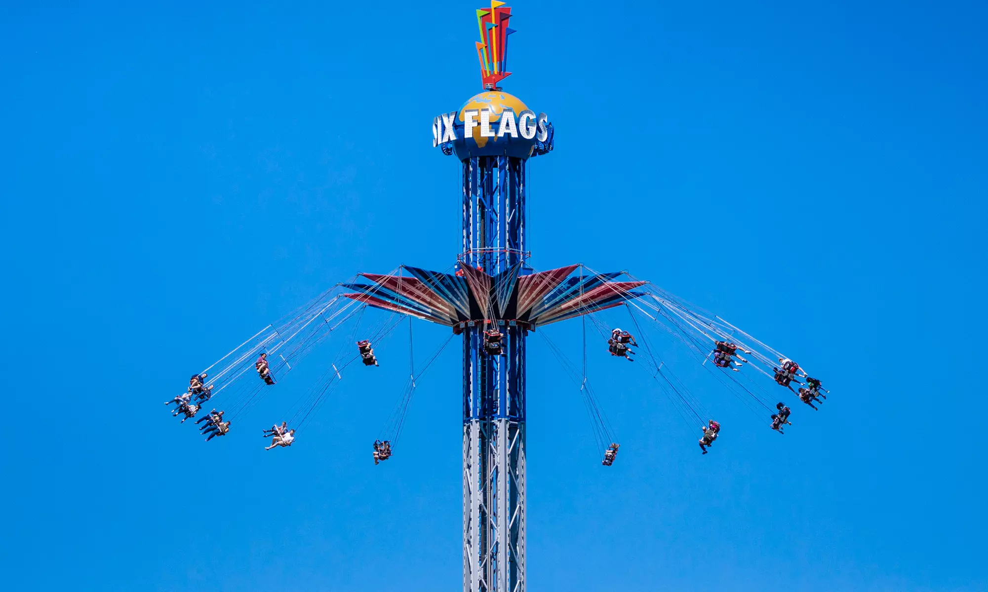 LIMITED TIME OFFER: Thrills, Rides & Water Fun Await at Darien Lake! 