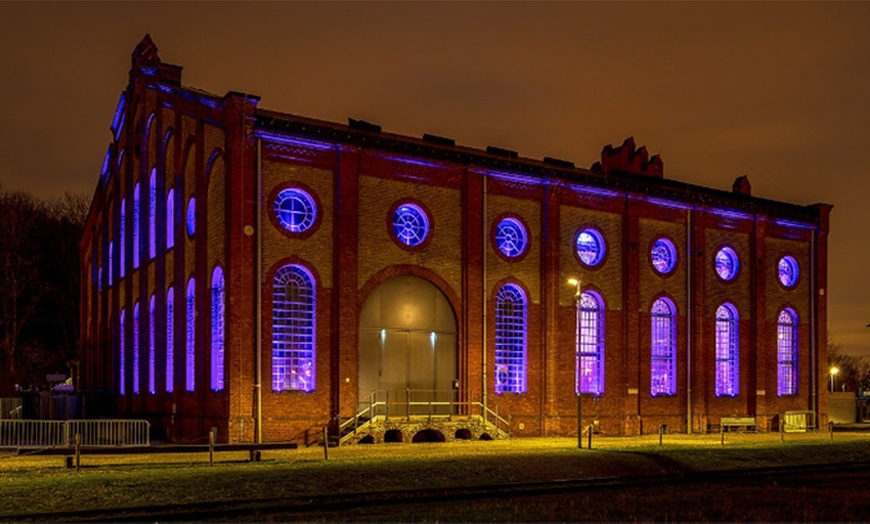 Image 4: Eintritt in das Energie-Erlebnismuseum für 1 oder 2 Personen