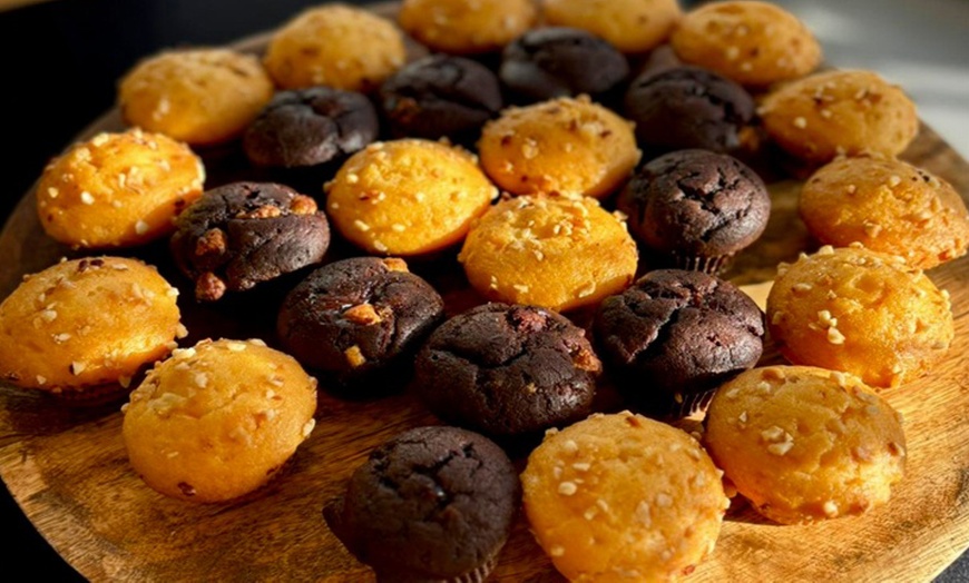 Image 4: Coffee Break Completo, Premium o Gourmet para 20 personas con entrega