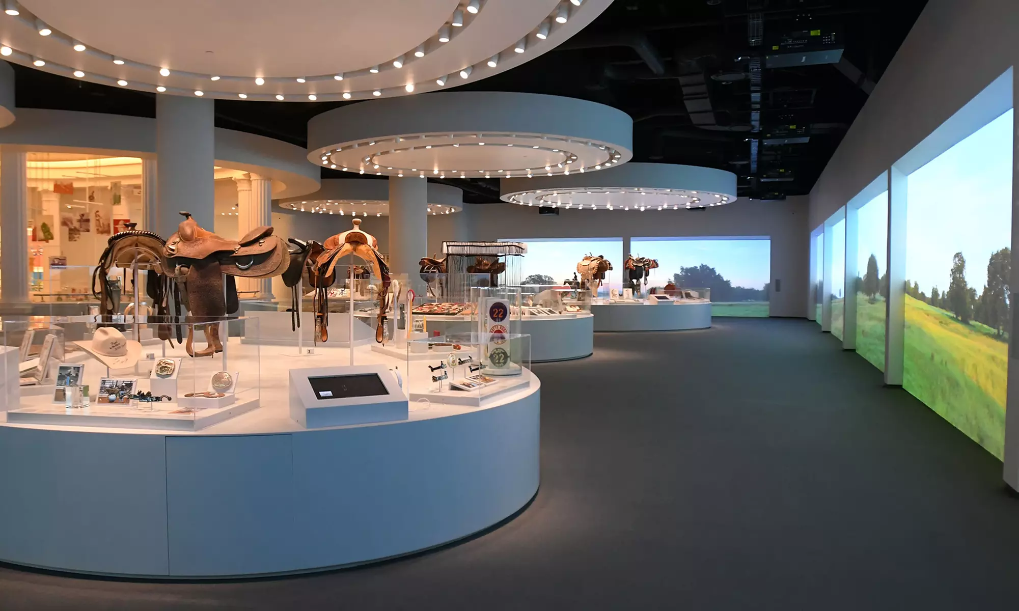 Ride Into History at Cowgirl Museum – 1, 2 or 4 Entry!