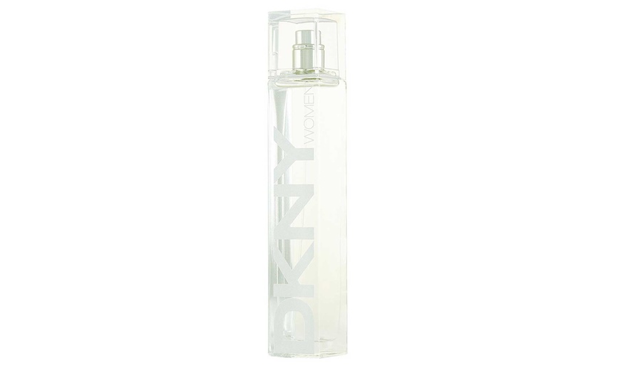 Image 2: EDP DKNY Women Energising EDT