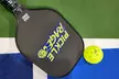 Indoor Pickleball Court Rental with Paddle for up to Four People at PickleRage - Glen Burnie (Up to 63% Off) - Second Medium