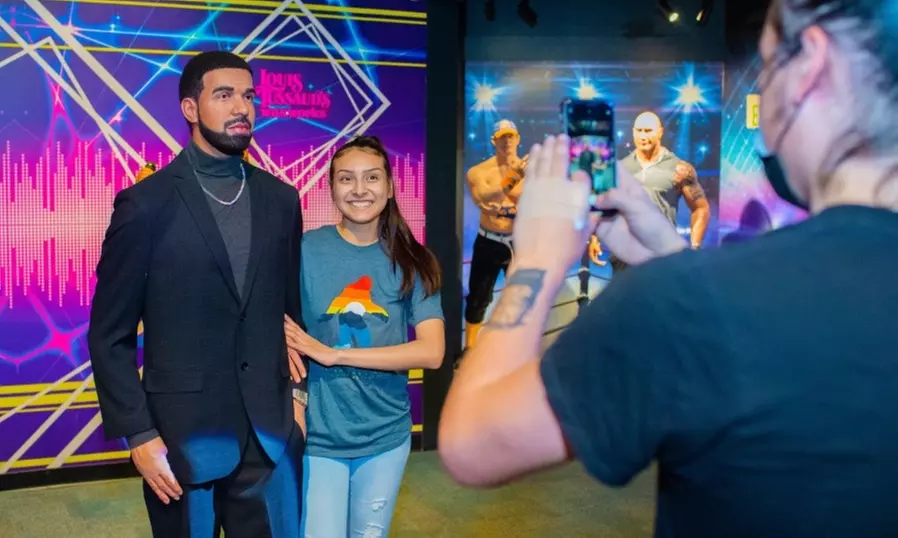 35% Off Ripley's Believe It or Not! & Louis Tussaud's Waxworks