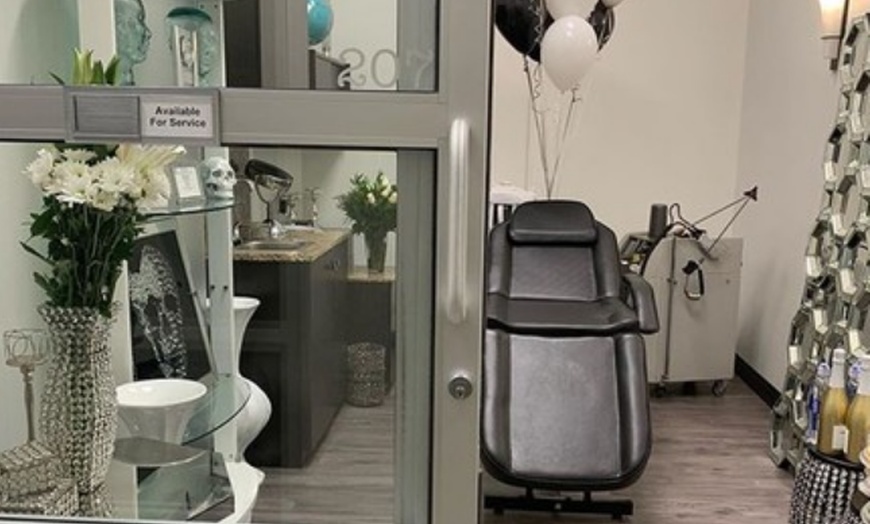 Image 2: Six Sessions of Laser Hair Removal on Small, Medium or Large Areas