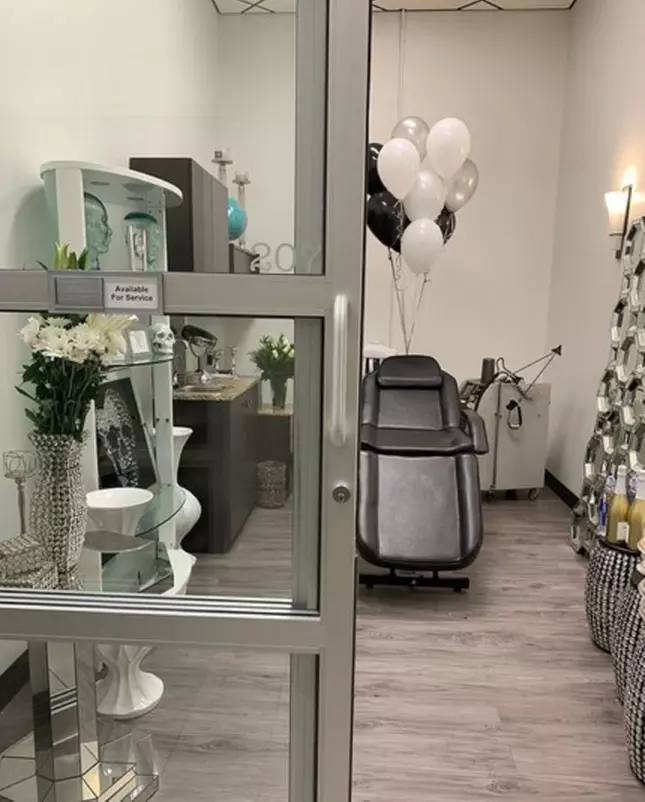 Six Sessions of Laser Hair Removal on Small, Medium or Large Areas