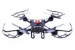 iPM R-Series 6-Axis Quadcopter Drone with 2MP HD Camera - Image 2
